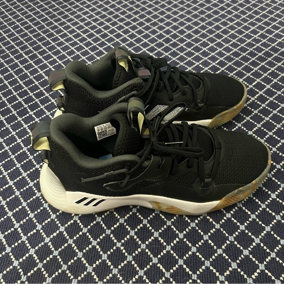 Adidas Harden Stepback 3 Sneakers main image 9
